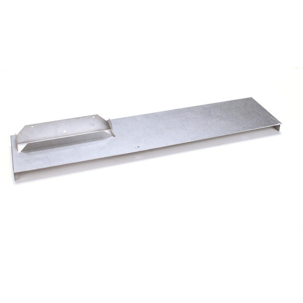 GARLAND PARTS Garland 1015206 Flue Box Top-Bottom Deck - SKU GL1015206