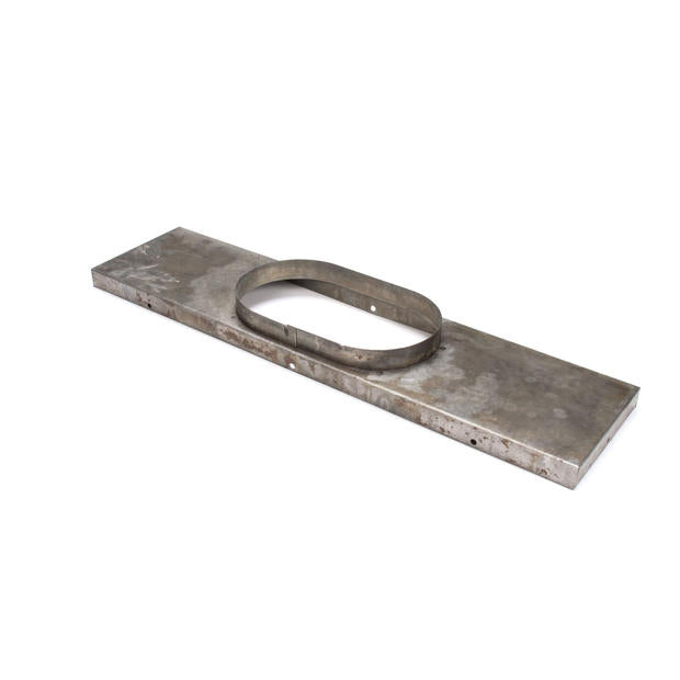 GARLAND PARTS Garland 1586798 Flue Hood Top S/W - SKU GL1586798