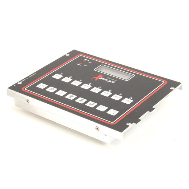 GARLAND PARTS Garland CK4529910 Generic Menu Program Kit With - SKU GLCK4529910
