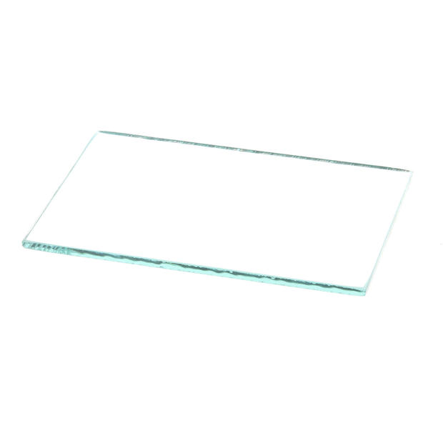 GARLAND  GLG1527-1 GLASS 6 1/2 X 4 1/2 X 3/16