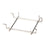GARLAND PARTS Garland 1534400 Glass Retainer - SKU GL1534400