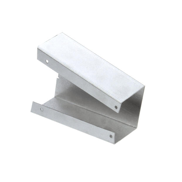 GARLAND  GL4517408 GREASE CHUTE FRONT