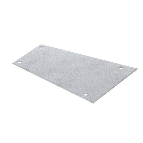 GARLAND PARTS Garland 4522121 Grease Chute Rear - SKU GL4522121