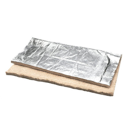 GARLAND PARTS Garland 113863 Insulation-Left Door- Without - SKU GL113863