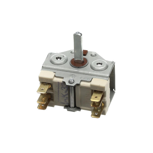 GARLAND  GL35100000 MAINS SWITCH-2POL(WITHOUTPOTI)