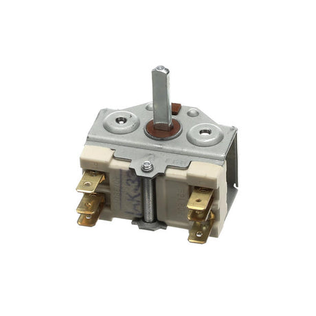 GARLAND PARTS Garland 35100000 Mains SWITCH-2POL(WITHOUTPOTI) - SKU GL35100000