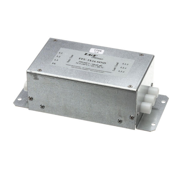 GARLAND PARTS 39331602