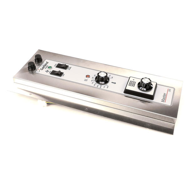 GARLAND  GLCK113569 MCO-E-5-C IM200 CONTROL