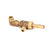 GARLAND PARTS Garland 2248400 On-Off Valve Brass - SKU GL2248400