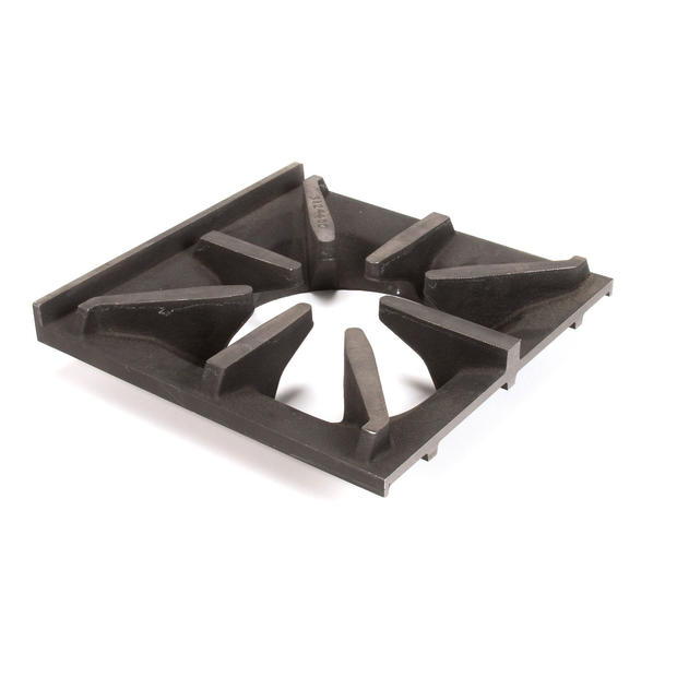 GARLAND  GL3024400 OPEN TOP GRATE 12IN STEP-UP