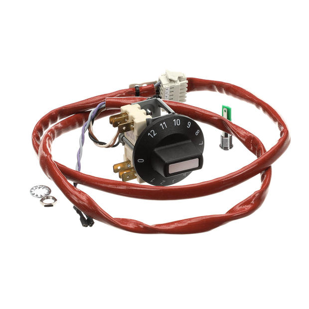 GARLAND  GL94030040 OPERATION IN/MO