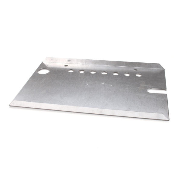 GARLAND PARTS Garland G6523-1-6 Oven Bottom Air Plate - SKU GLG6523-1-6