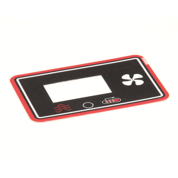 GARLAND  GL2685400 OVERLAY RC COOK COOL