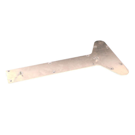 GARLAND PARTS Garland 4602850 Platen Arm Cover Pearl Bottom - SKU GL4602850
