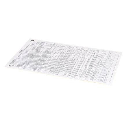 GARLAND PARTS 4531265GERM - SKU GL4531265GERM