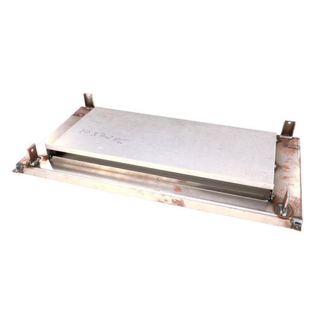 GARLAND PARTS Garland 1037286 Rack Frame Weld Assembly - SKU GL1037286