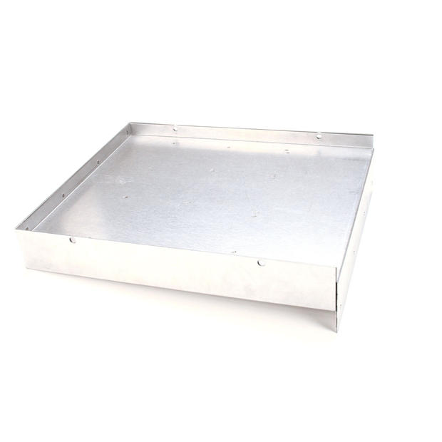 GARLAND PARTS Garland 2340699 Radiation Pan Assembly - SKU GL2340699