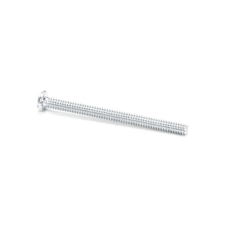 GARLAND PARTS Garland F163 SCREW-6-32 X3/8IN S/S Bind Pan - SKU GLF163