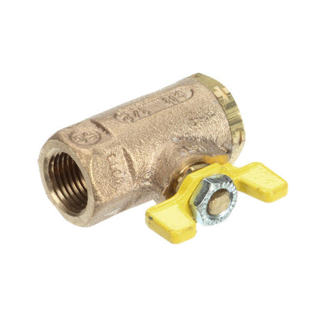 GARLAND PARTS Garland 4102903 Shut Off Valve - SKU GL4102903