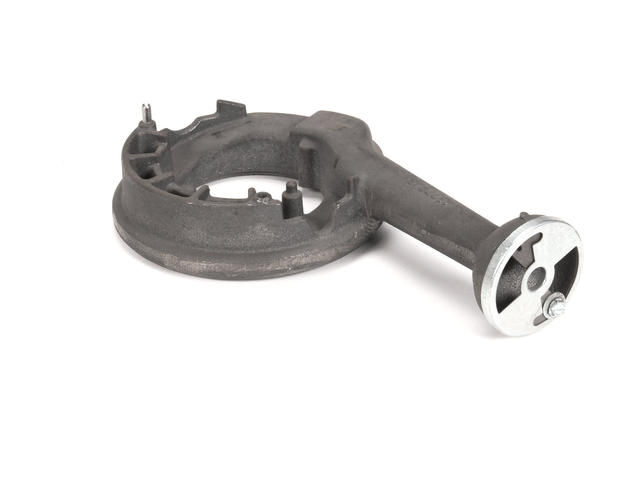 GARLAND PARTS Garland CK4528265 Single Venturi Left W/ Shutter - SKU GLCK4528265