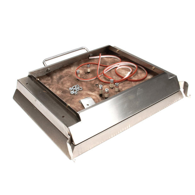 GARLAND PARTS Garland CK1856603 Top Platen Assembly 240V - SKU GLCK1856603