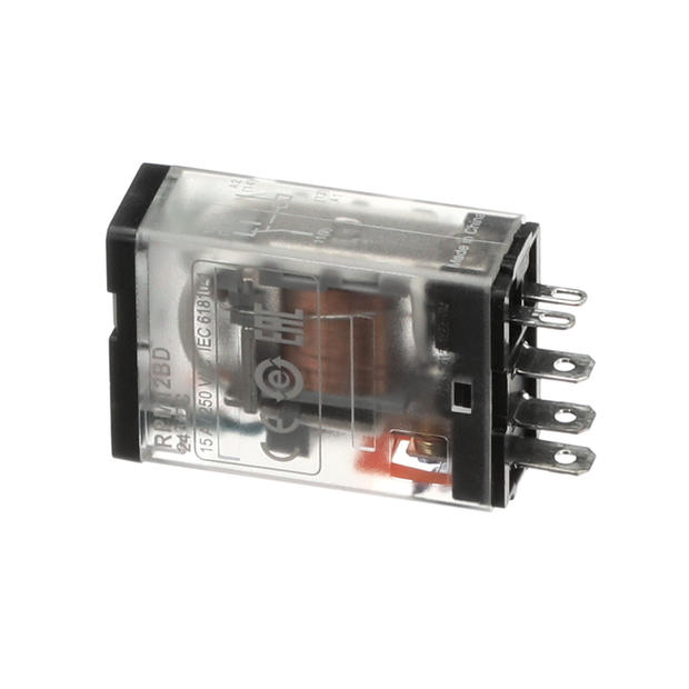 GAYLORD  GAY30830 1PDT 24V RELAY