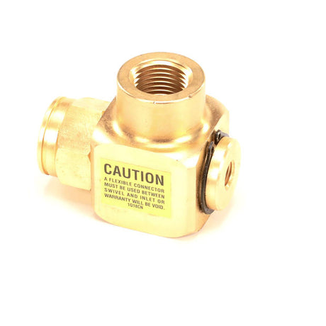 GAYLORD PARTS Gaylord 19716 1/2 Swivel Elbow - SKU GAY19716