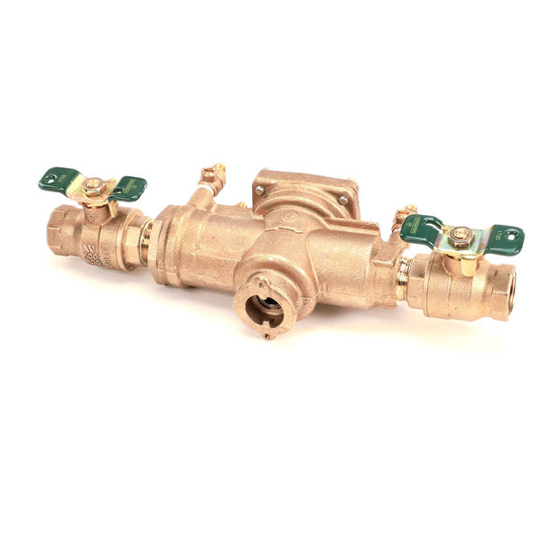 GAYLORD  GAY11320 1.0 IN  BACKFLOW PREVENTER  WA