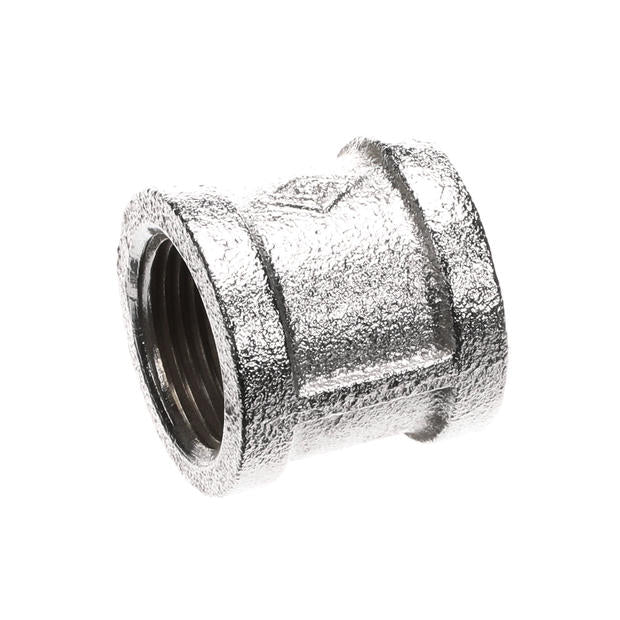 GAYLORD PARTS Gaylord 10651 1 Chrome Coupler - SKU GAY10651