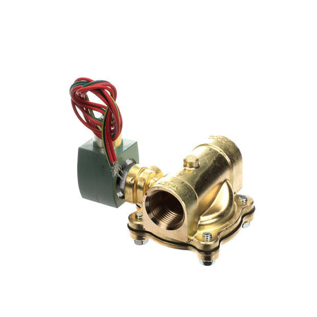 GAYLORD  GAY10132 1 SOLENOID VALVE NORM CLOSED