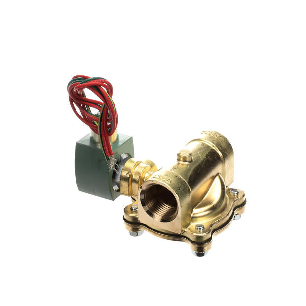 GAYLORD PARTS Gaylord 10132 1 Solenoid Valve Norm Closed - SKU GAY10132