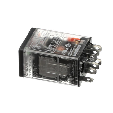 GAYLORD PARTS Gaylord 30825 2PDT 24VDC Relay - SKU GAY30825