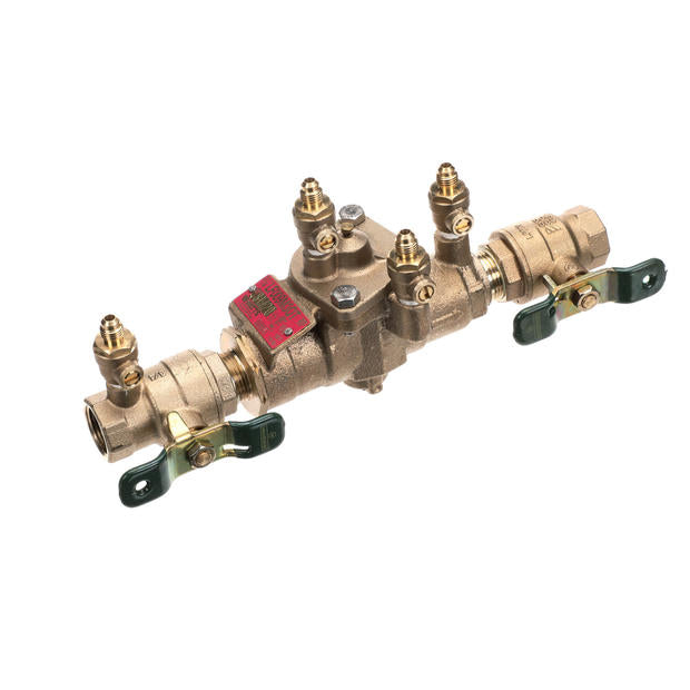 GAYLORD  GAY11317 BACKFLOW PREVENTER  LEAD FREE