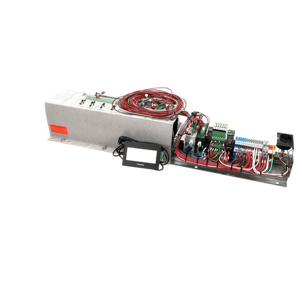 GAYLORD  GAY30856 C-6000-D SEQUENTIAL CONTROL FOR UV VENTILATORS