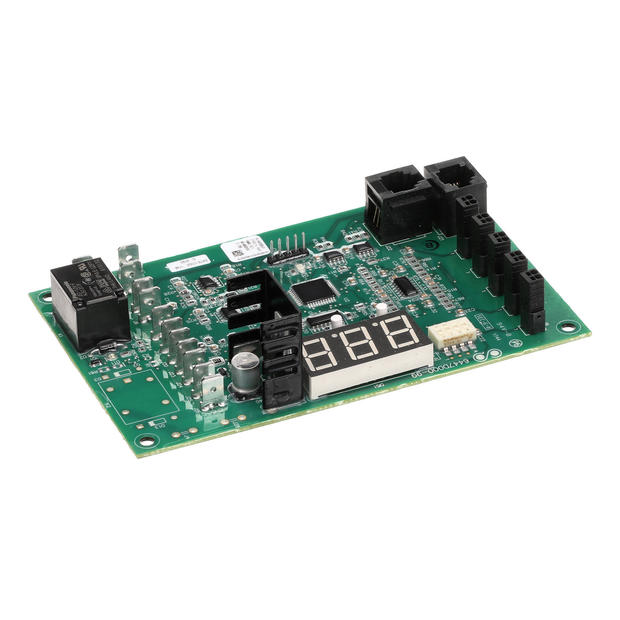 GAYLORD  GAY20318 DCV MAIN CONTROL PROCESSOR BOA