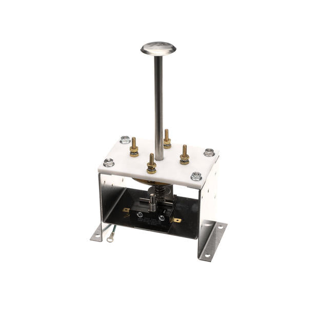 GAYLORD PARTS Gaylord 12798 Door Plunger Safety Switch Rsp - SKU GAY12798