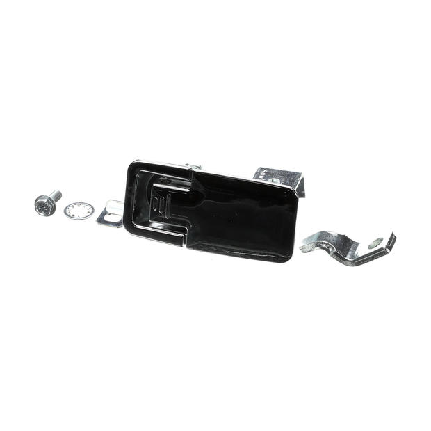 GAYLORD PARTS Gaylord 14953 Flush Latch Door Handle With T - SKU GAY14953