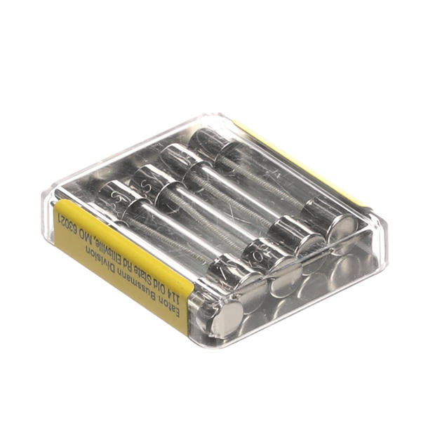 GAYLORD PARTS Gaylord 19027 Fuse (F3) - 1AMP Supply Fan Mag. Starter - SKU GAY19027