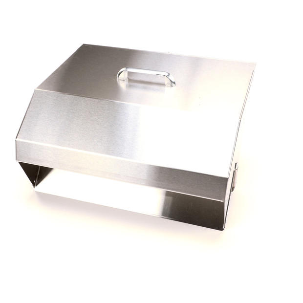 GAYLORD  GAY18390 GX2 16 EXTRACTOR FOR DS OR 400 SERIES VENTILATOR ?