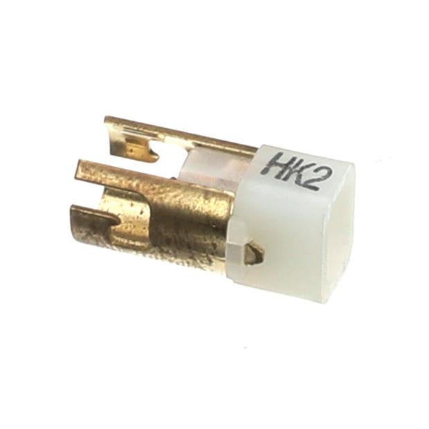 GAYLORD PARTS Gaylord 10062 Lamp Holder (Short) - SKU GAY10062