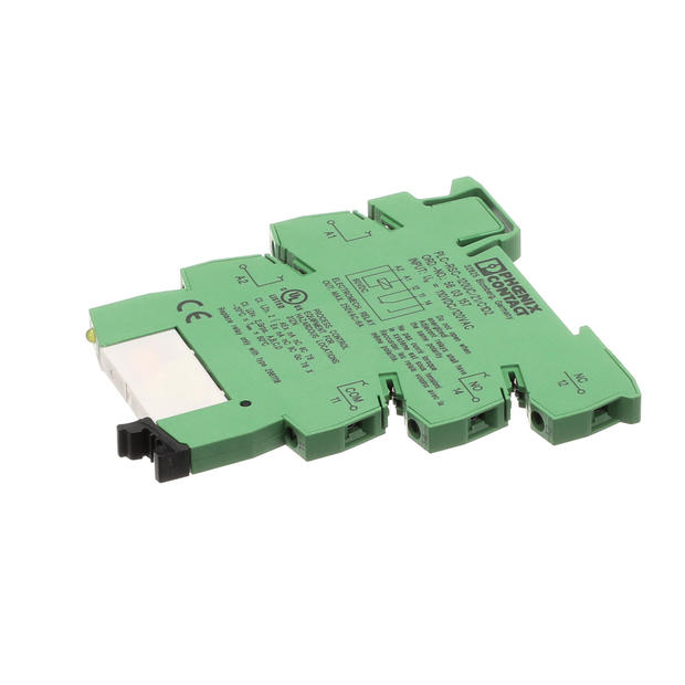 GAYLORD PARTS Gaylord 20116 Phoenix Cont. Spdt 120V Relay - SKU GAY20116