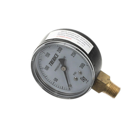 GAYLORD PARTS Gaylord 10277 Pressure Gauge Type 35 (0-300 - SKU GAY10277