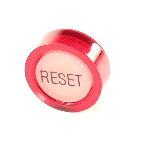 GAYLORD  GAY10055 RED RESET LENS