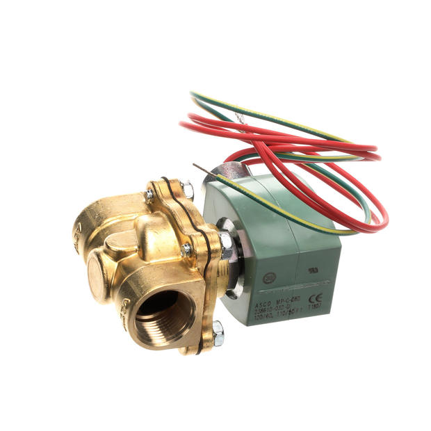 GAYLORD PARTS Gaylord 10142 Solenoid Valve Normal Close - SKU GAY10142