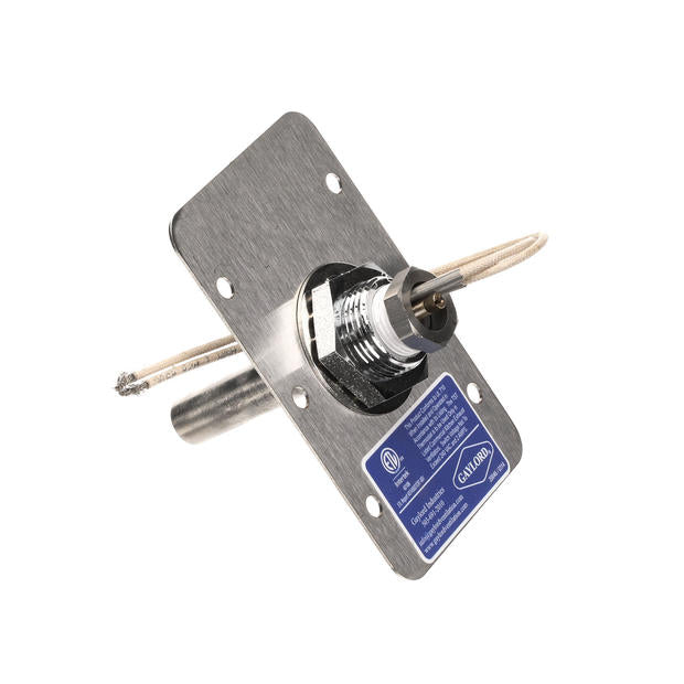 GAYLORD  GAY76004 TEMPERATURE SENSING THERMOSTAT ASSEMBLY PRE-SET AT