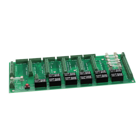 GAYLORD PARTS Gaylord 22445 Terminalborad - SKU GAY22445
