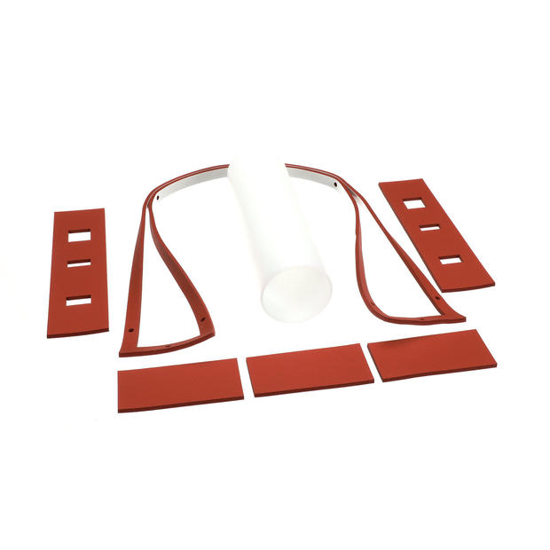 GAYLORD PARTS Gaylord 75878 UV-3 Gasket Kit Includes: Frame Gasket - SKU GAY75878