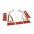 GAYLORD PARTS Gaylord 75878 UV-3 Gasket Kit Includes: Frame Gasket - SKU GAY75878