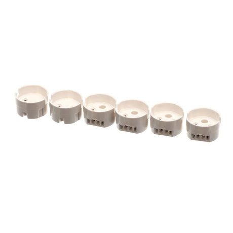 GAYLORD  GAY19313 UV LAMP HOLDER PACK OF 6