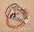 GLOBE PARTS Globe 130200 Wiring Harness 4975 - SKU GLO130200